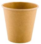 Copo de Papel Natural 240ml - 100un