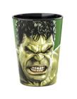 Copo de Plástico Festa Hulk 320Ml - Plasútil - Rizzo Festas