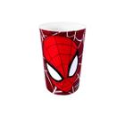 Copo de Plástico Homem-Aranha - 320ml