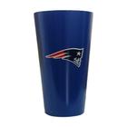 Copo De Suco New England Patriots Nfl Calderetta 500Ml ul