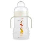 Copo de Transição - Trainer+ Night 220ml Neutro - MAM