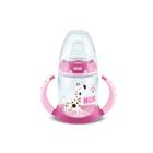 Copo de Treinamento 150ml +6m Girafa Rosa Nuk