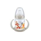 Copo De Treinamento 150Ml +6M Ursinho Pooh Cinza - Nuk