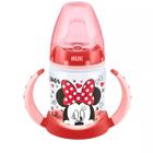 Copo de Treinamento 150ml First Choice NUK 6-18M Disney Girl