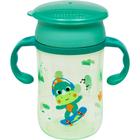 Copo de Treinamento 360 Zoo Dino Buba 300mL