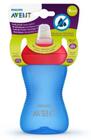 Copo de Treinamento Avent SCF802 Azul 300ml - 9m+