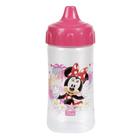 Copo de Treinamento Baby Go Minnie 6+ Meses 240ml