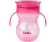 Copo de Treinamento com Alça 270ml Buba 360