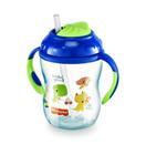 Copo De Treinamento Com Canudo 270Ml - Fisher-price