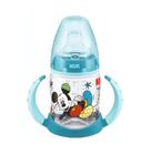 Copo de Treinamento Disney By Britto Mickey Azul 150ml 6m+ - NUK