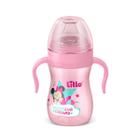 Copo de Treinamento Evolution Disney Minnie 240ml - Lillo