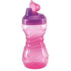 Copo de treinamento fun rosa 330ml - KUKA