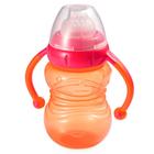 Copo De Treinamento Learn Rosa Multikids - BB020