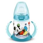 Copo De Treinamento Nuk Disney By Britto Mickey 150ml 6m +