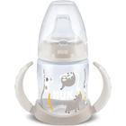 Copo de Treinamento NUK First Choice Branco 150ml 6M+