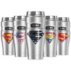 Copo de viagem THERMOS Superman Thin Blue Line 500mL