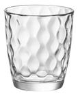 Copo de vidro 390ml silk Bormioli Rocco