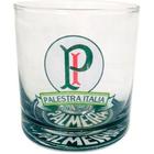 Copo de vidro Clynder rocks Palmeiras 305 ml - ALLMIX