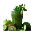 Copo de Vidro Conjunto com 12Un de 350ML Ideal p/ Vitaminas