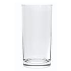 Copo De Vidro Liso Para Água Sucos 350Ml Dia A Dia