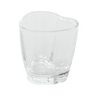 Copo de Vidro para Shot - Coração 50ml - Lyor