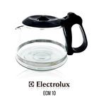 copo de vidro reforçado Para Cafeteira Electrolux Ecm10 15 Xícaras