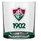 Copo De Whisky Licenciado Fluminense Oficial Time Futebol