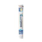 Copo Descartável PS 180ml Branco Copomais Com 100 Unidades