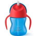 Copo Dinossauro Canudo