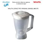 COPO DO LIQUIDIFICDOR WALITA PHILIPS GELO VIVA  Código: 2925