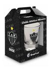 Copo Dose Clube Atlético Mineiro Pinga Drink Galo Oficial