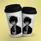 Copo ECO Bucks Boku no Hero - Dabi
