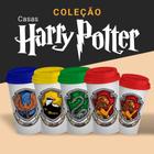 Copo ECO Bucks Coleção Casas Harry Potter
