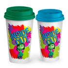 Copo ECO Bucks Divertida Mente - Nojinho