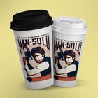 Copo ECO Bucks Han Solo - ShopC