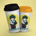 Copo ECO Bucks Izuku Midoriya - My Hero Academia