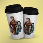 Copo ECO Bucks Lagertha Vikings