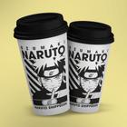 Copo ECO Bucks Naruto Shippuden