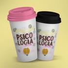 Copo ECO Bucks Psicologia