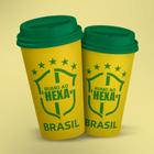 Copo ECO Bucks Rumo ao Hexa Copa do Mundo