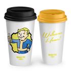 Copo ECO Bucks Vault-Tec Vault Boy Fallout