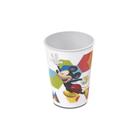 Copo em Plástico Mickey 320ml - Plasutil