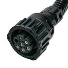 Copo Filtro Separador De Água Volvo FH12420 FH12480 Motor D13A D13C Com Aquecedor Sensor - WEGA - WCA06S