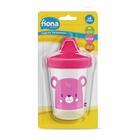 Copo fiona treinamento 207ml rosa - Titan