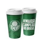 Copo FutCup Palmeiras Pattern Oficial Licenciado - Sude