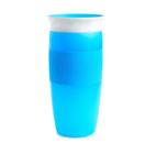 Copo Grande 360 Miracle Cup 414Ml Azul - Munchkin