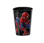 Copo homem aranha - 320ml  5424 - plasutil 