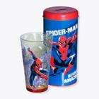 Copo incan 500ml spiderman city