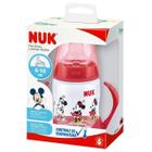 Copo Infantil de Treinamento NUK 150ml Minnie - PA7645-1G