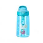 Copo Infantil de Tritan 520ml com Tampa Saltitante